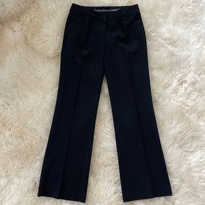 Black Express Pantsuit